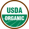 NOP Organic Certified