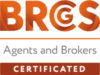 BRCGS Certificated